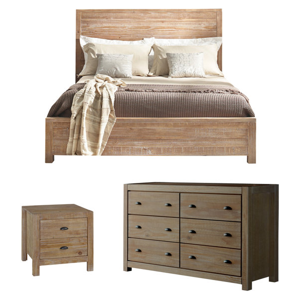 Tufted Grand Discount Furniture Bedroom Sets You'll Love Wayfair
